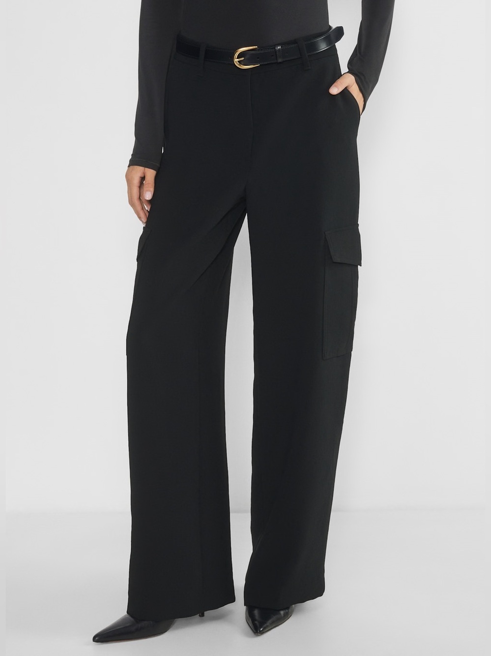 NWT Wilfred New Bridger Cargo Pants